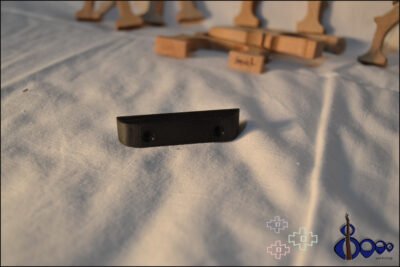Fender Jazz bass Thumb rest