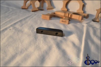 Fender Jazz bass Thumb rest 2