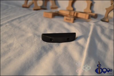 Fender Jazz bass Thumb rest