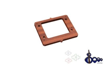 Floyd Rose Routing Template Set