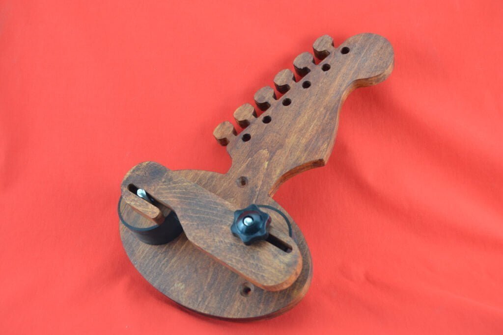 Guitars and bass Wall mounts bogo