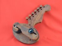 Wall mounts - Guitar