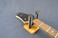 Guitar wall mount - Plastic/Wood model