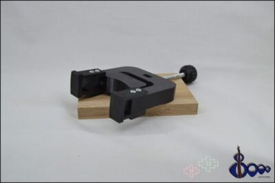 Nut height tool