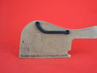 Thumb Rest