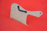 Thumb rest for Fender Precision 4 bass (M-10)