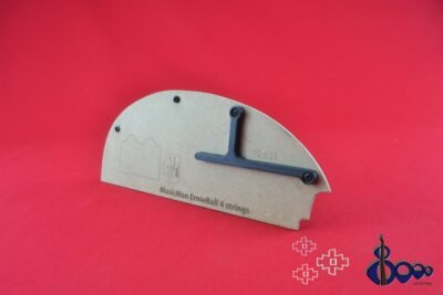 Thumb rest for Music Man Ernie Ball (M-1)