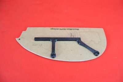 Thumb rest for Music Man OLP (M-3)