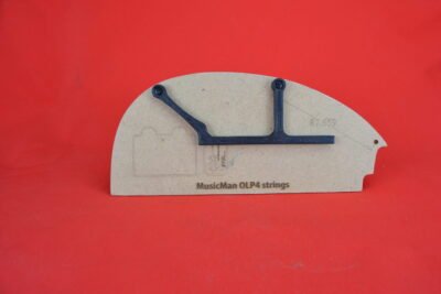 Thumb rest for Music Man OLP (M-3)