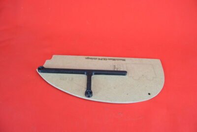 Thumb rest for Music Man OLP (M-2)