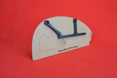 Thumb rest for Music Man OLP (M-3)