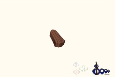 Truss rod cover Model 11