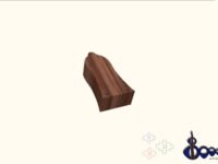 Truss rod cover Model 4