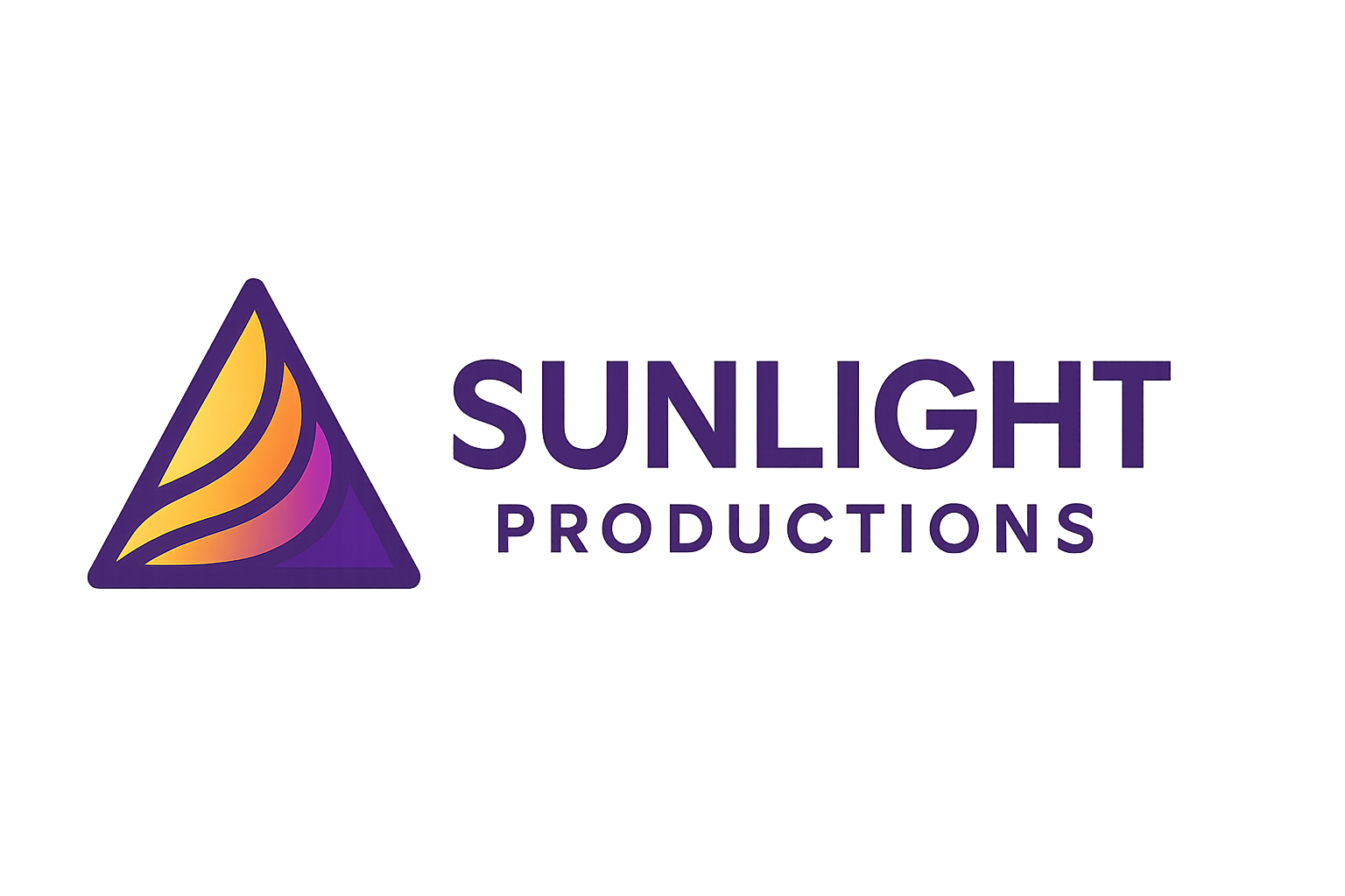 unlight productions logo main